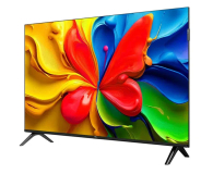 TCL 32S4K 32" QLED HD Android TV DVB-T2 + Tune 520C USB-C czarne - 1530356 - zdjęcie 3